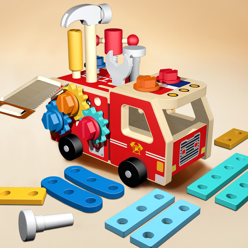 Zestaw narzędzi do montażu śru – Gardening Tools For 10 Year Olds recenzja i cena