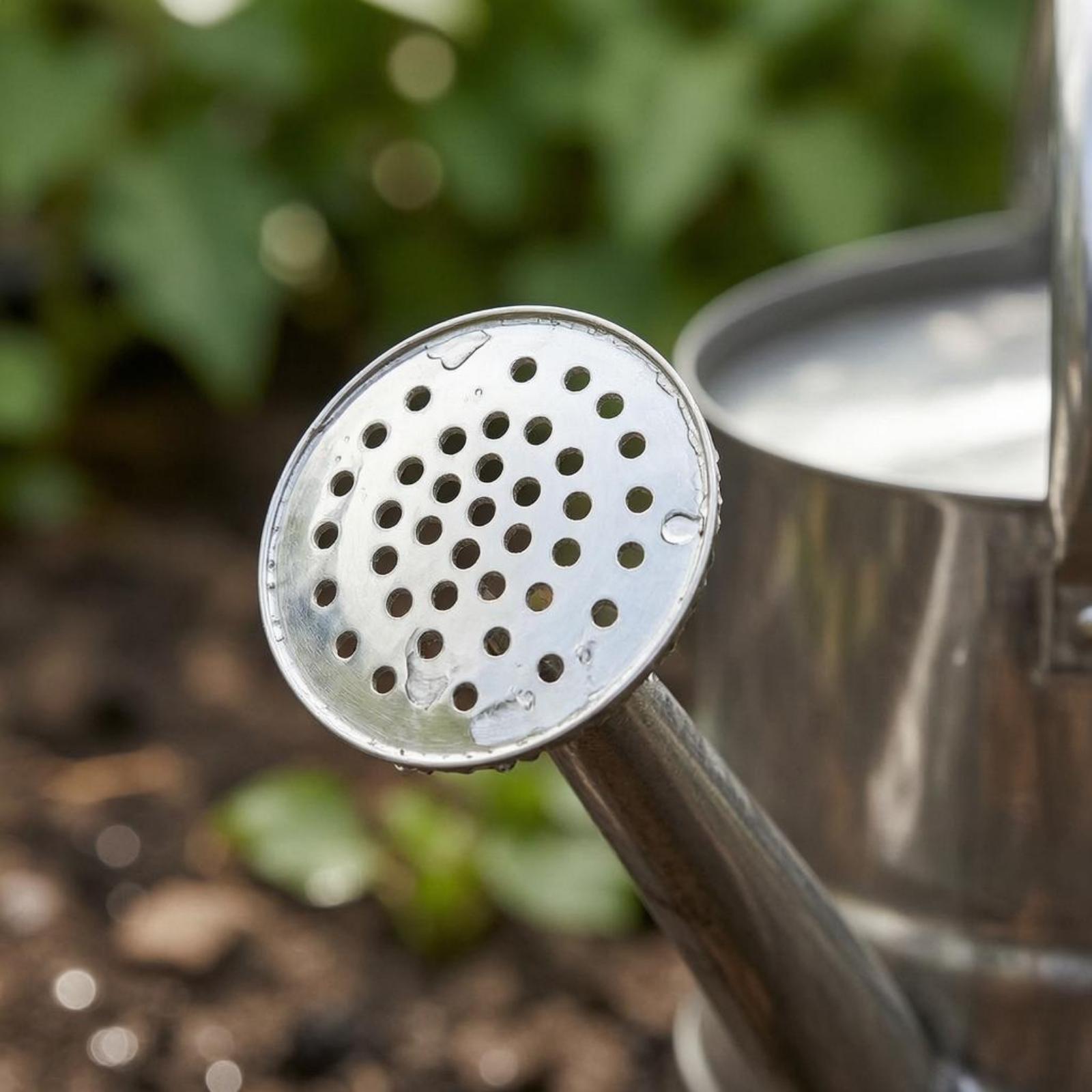 Konewka do podlewania kwiatów  – Gardening Tools Long recenzja i cena