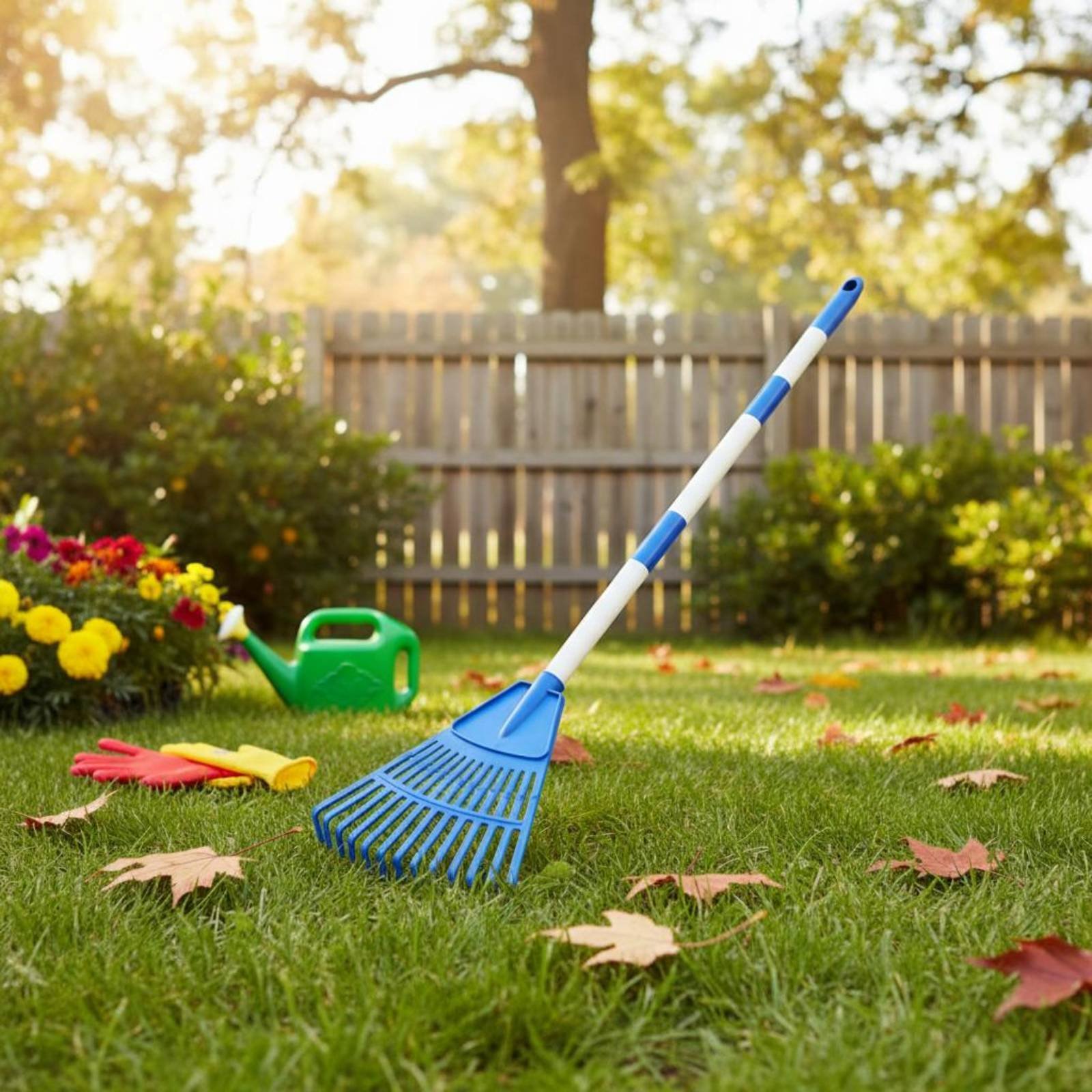 2 sztuki plastikowych grabli w – Gardening Tools Bd recenzja i cena