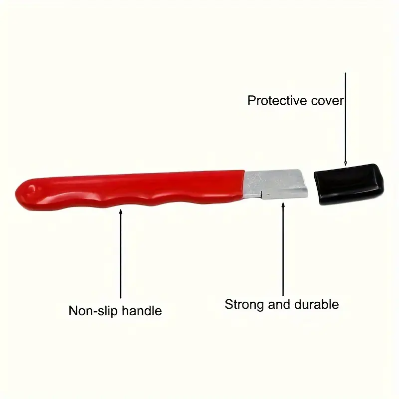 Przenośna ostrzałka do noży ze – Gardening Yard Tools recenzja i cena