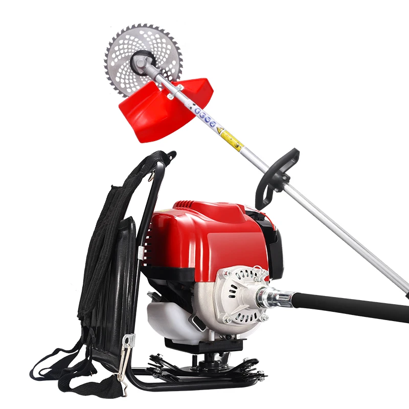 Wielofunkcyjny plecakowy kos s – Gardening Tools Cutter recenzja i cena
