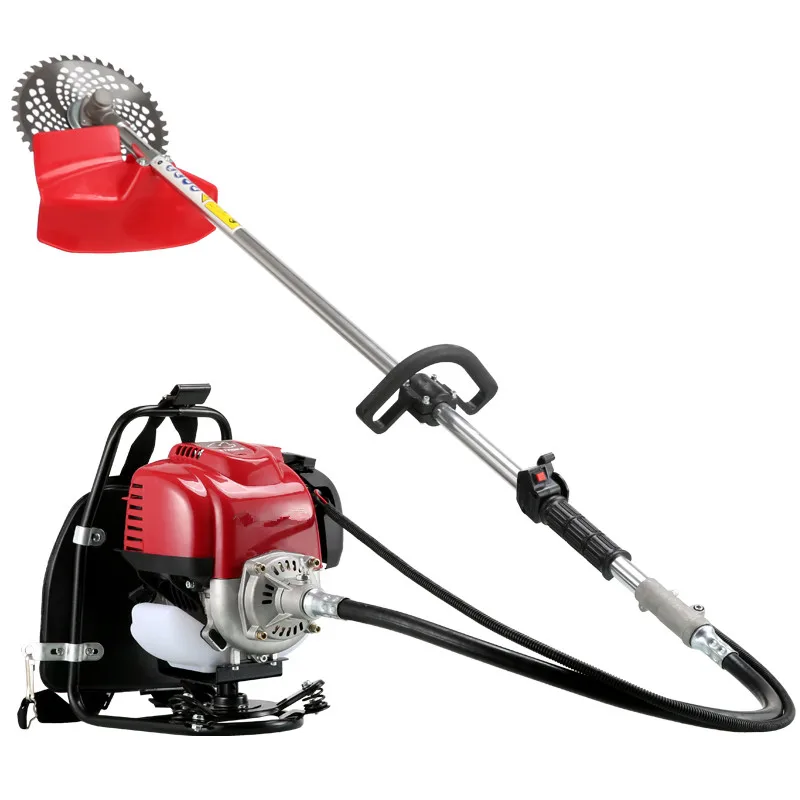 Wielofunkcyjny plecakowy kos s – Gardening Tools Cutter recenzja i cena