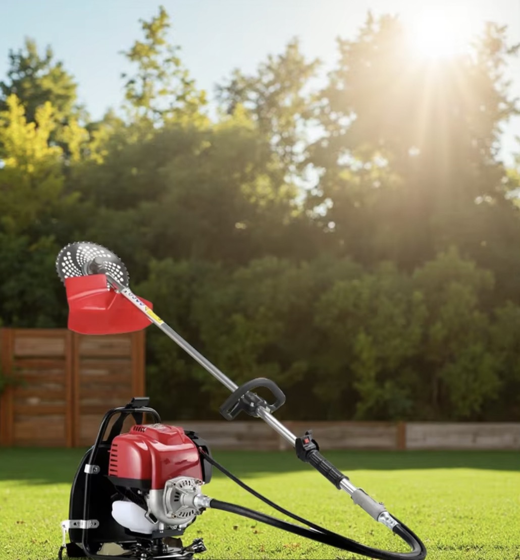 Wielofunkcyjny plecakowy kos s – Gardening Tools Cutter recenzja i cena