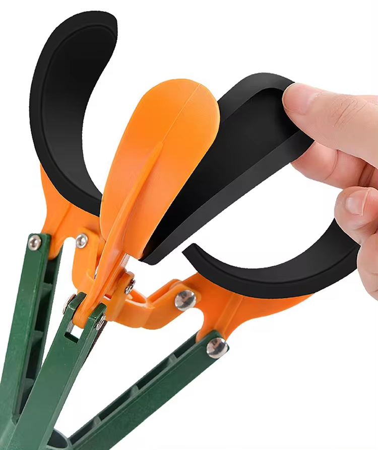 Gorąca sprzedaż 2-4-metrowy zb – Gardening Tools Long recenzja i cena
