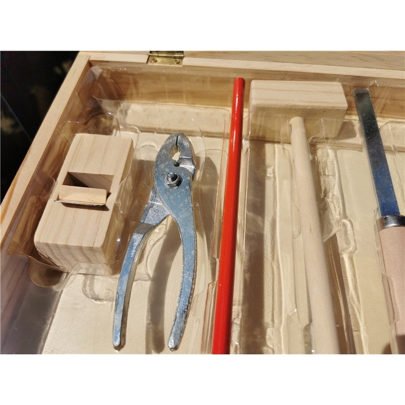 Dzieci prawdziwe życie drewnia – Gardening Tools For 10 Year Olds recenzja i cena