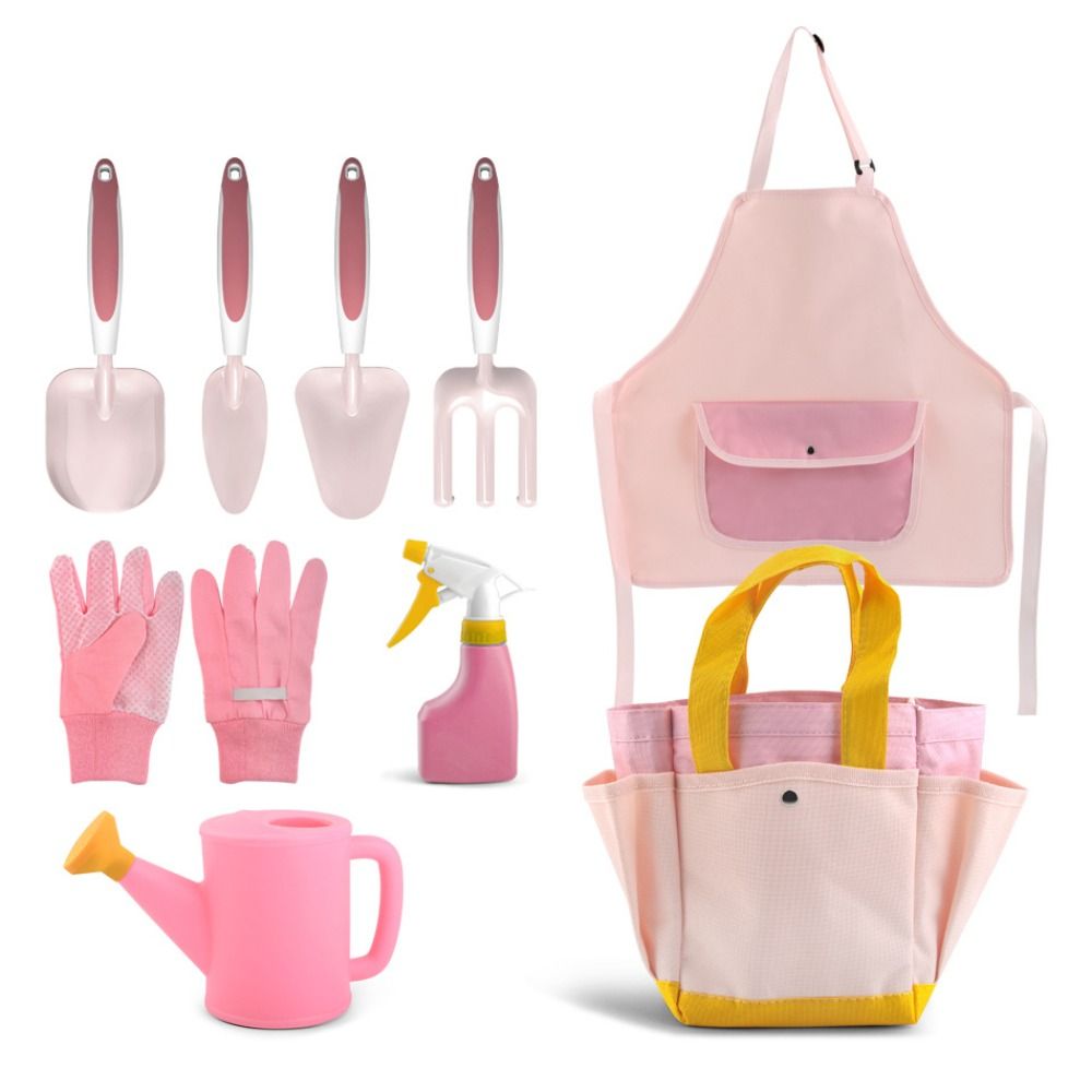 Zestaw narzędzi ogrodowych dla – Gardening Tools For 10 Year Olds recenzja i cena