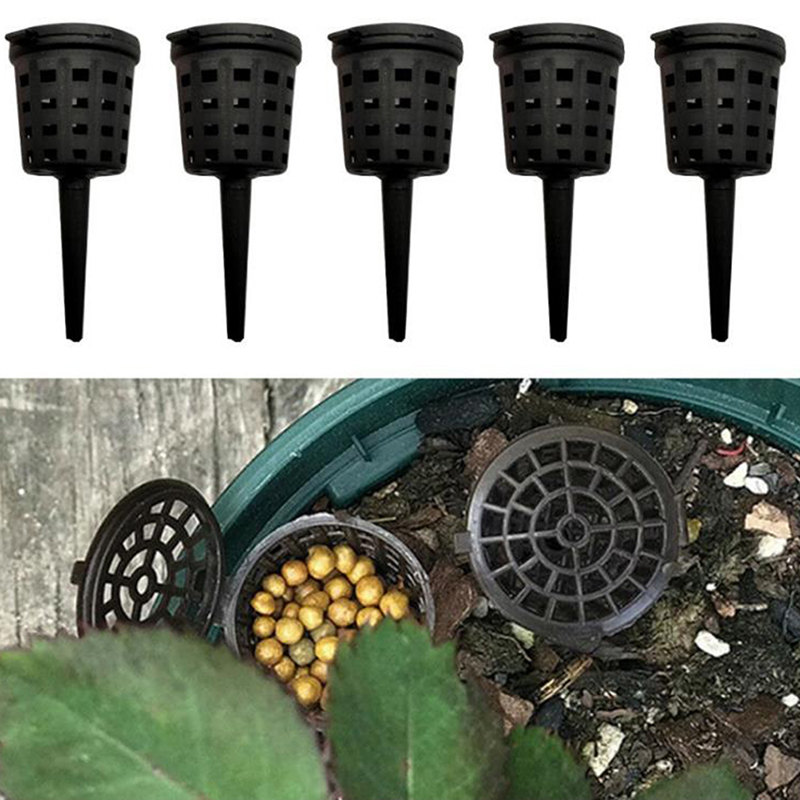 50 sztuk/paczka roślin kosz na – Orchid Potting Mix recenzja i cena