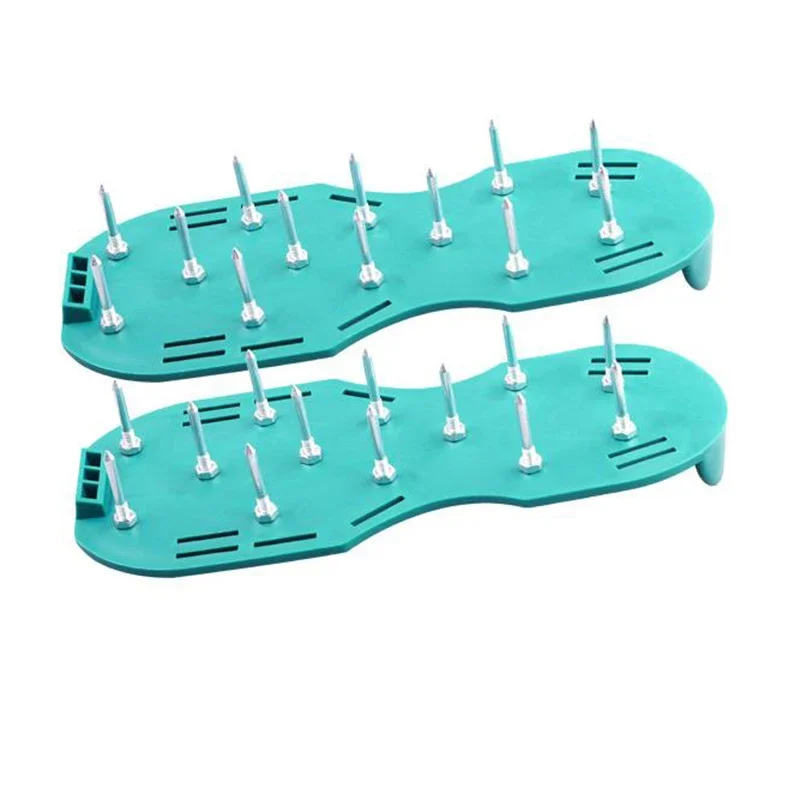 Szpilki do trawy 4,2 cm, szpil – Gardening Tools Revit recenzja i cena