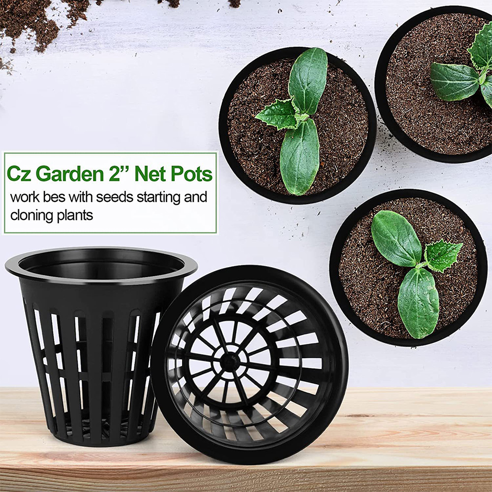 2-calowe doniczki ogrodowe do  – Orchid Potting Mix recenzja i cena